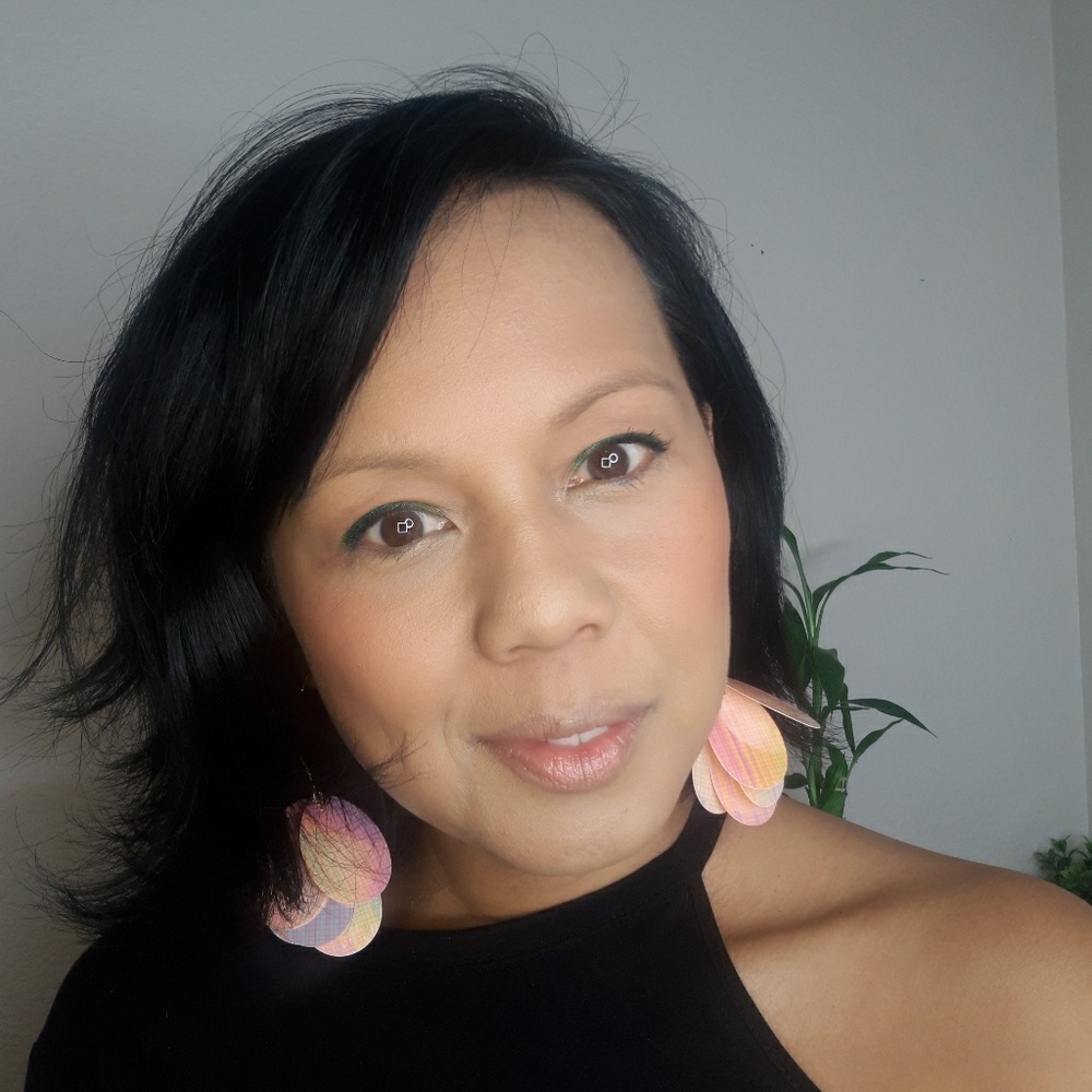 Earrings - Picture 4 of 4